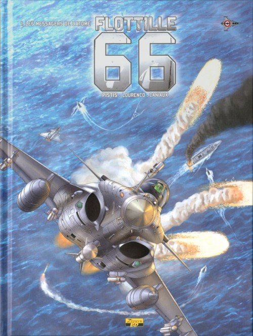 Flottille 66 Tome 1