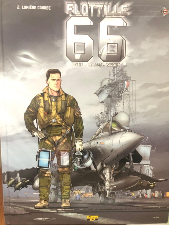 Flottille 66 Tome 2