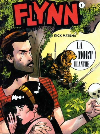 Flynn Tome 1