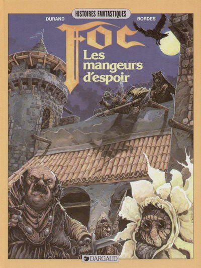Foc Tome 1