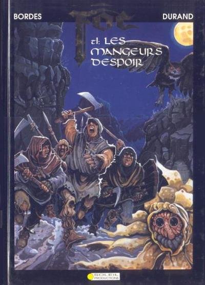 Foc Tome 1