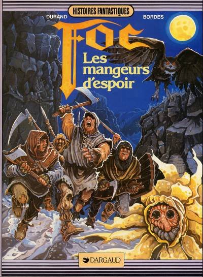 Foc Tome 1