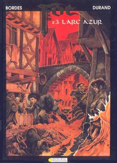 Foc Tome 3