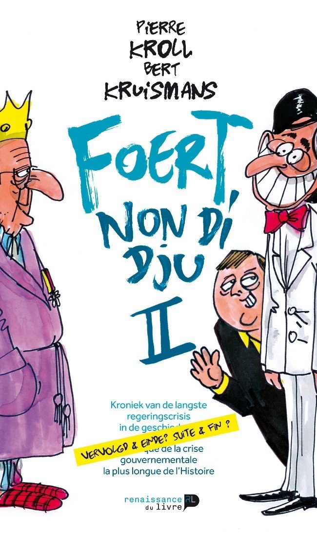 Foert, non di dju