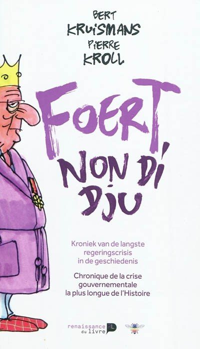 Foert, non di dju