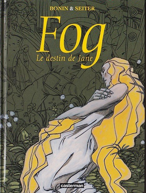 Fog Tome 2