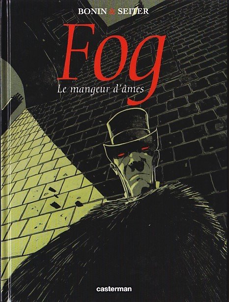 Fog Tome 3