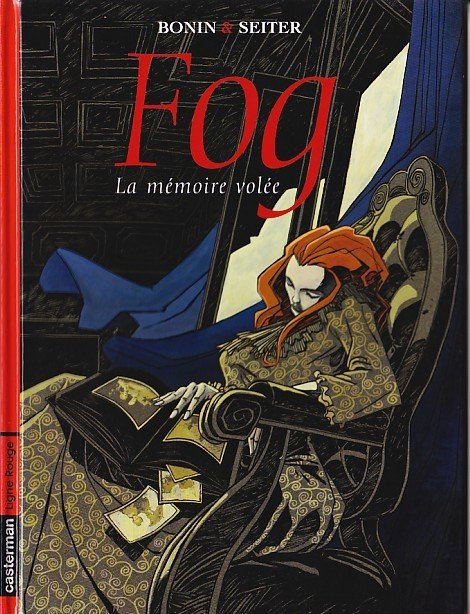 Fog Tome 5
