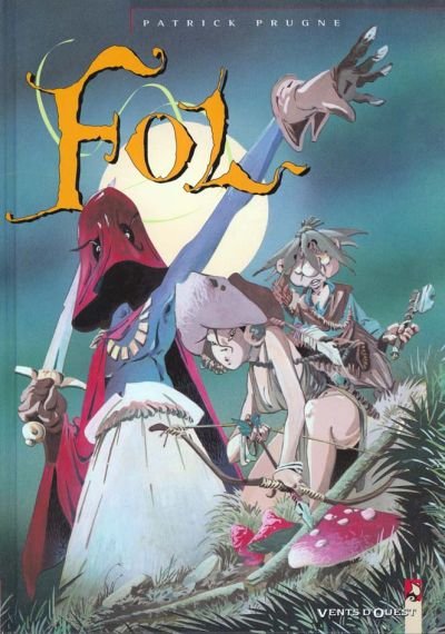 Fol Tome 1