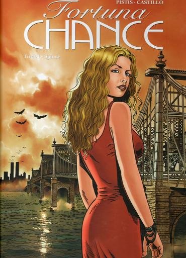 Fortuna chance Tome 1