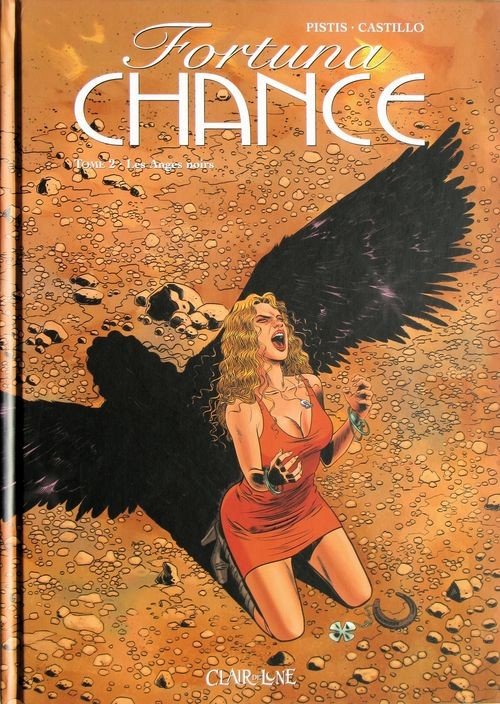 Fortuna chance Tome 2
