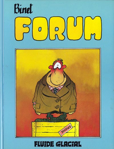 Forum