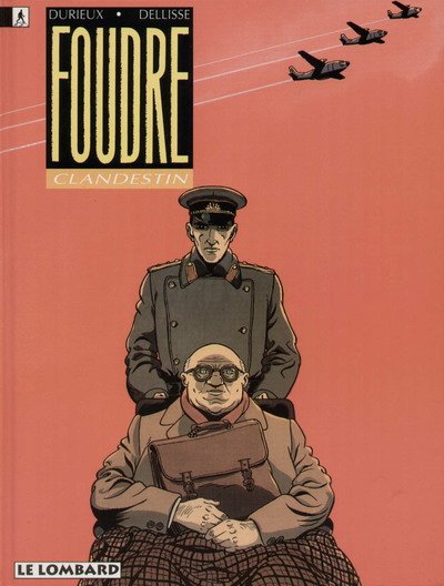 Foudre Tome 2