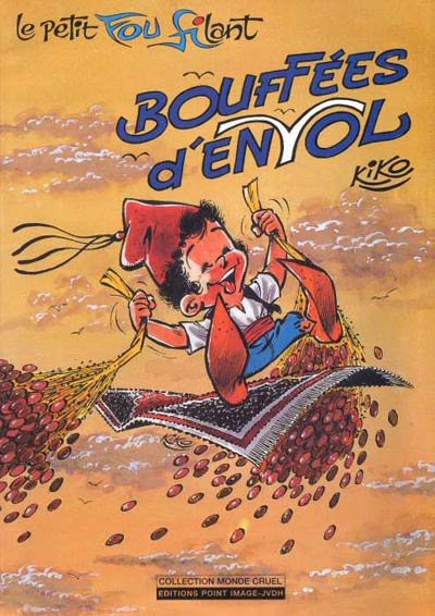 Foufi Tome 5