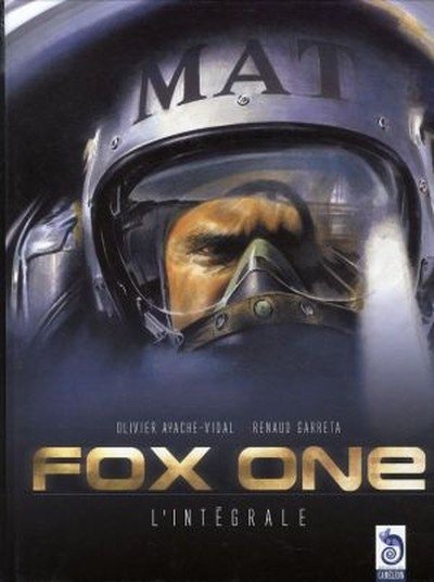 Fox One