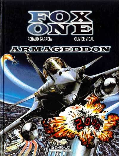 Fox One Tome 1