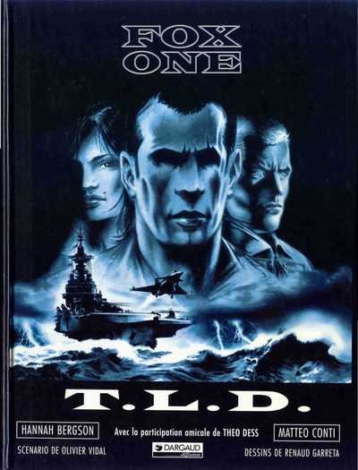 Fox One Tome 2