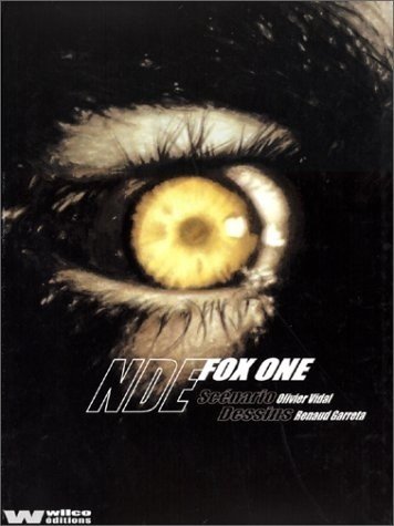 Fox One Tome 3