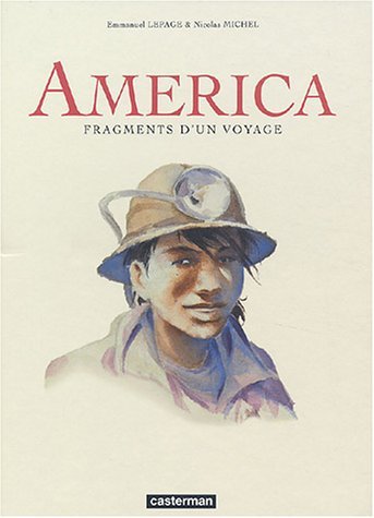 Fragments d'un voyage