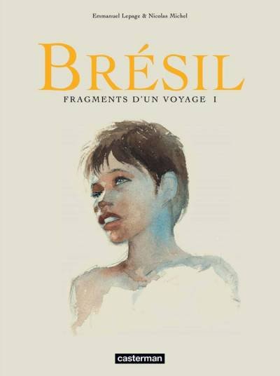 Fragments d'un voyage