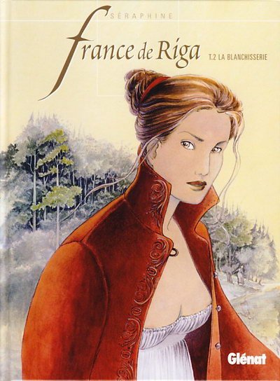 France de Riga Tome 2