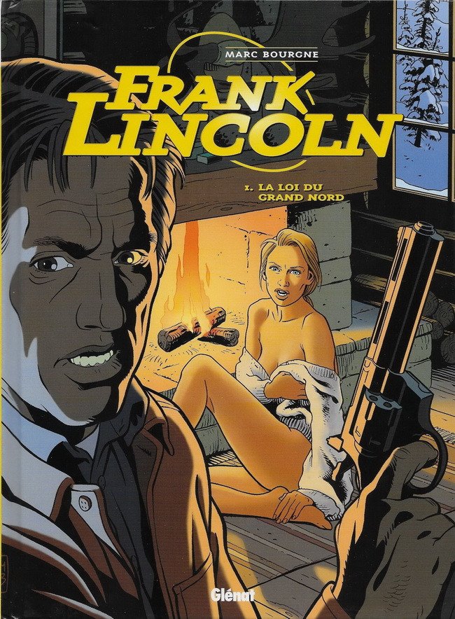 Frank Lincoln Tome 1