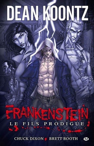 Frankenstein