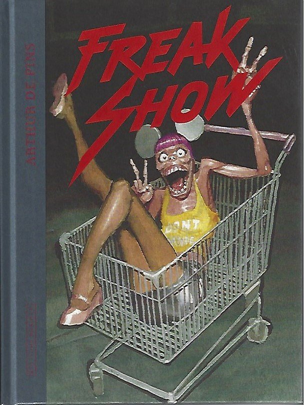 Freak Show
