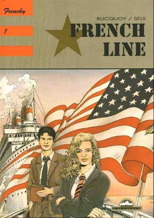Frenchy Tome 1