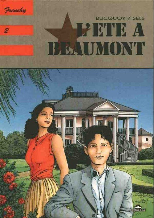 Frenchy Tome 2