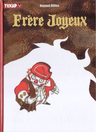 Frère Joyeux
