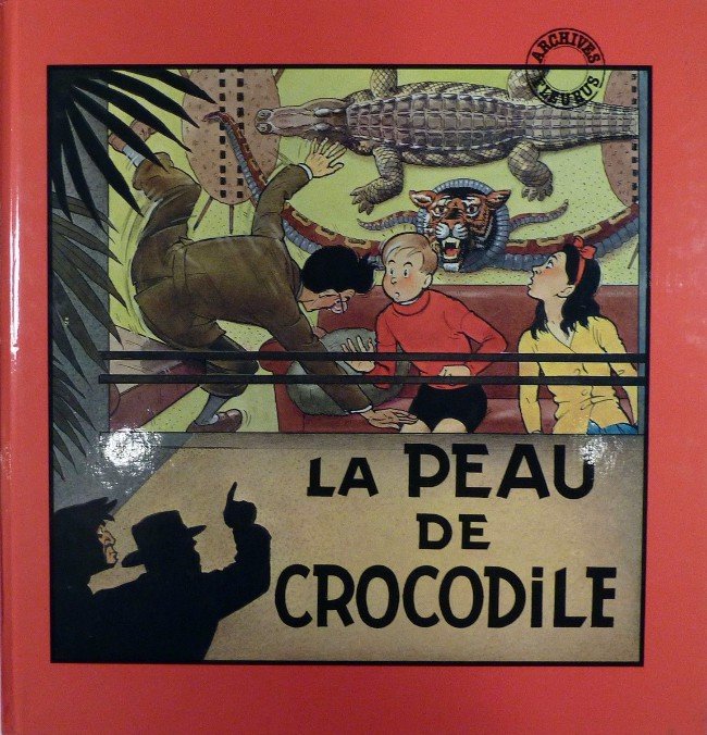 Fripounet et Marisette Tome 10