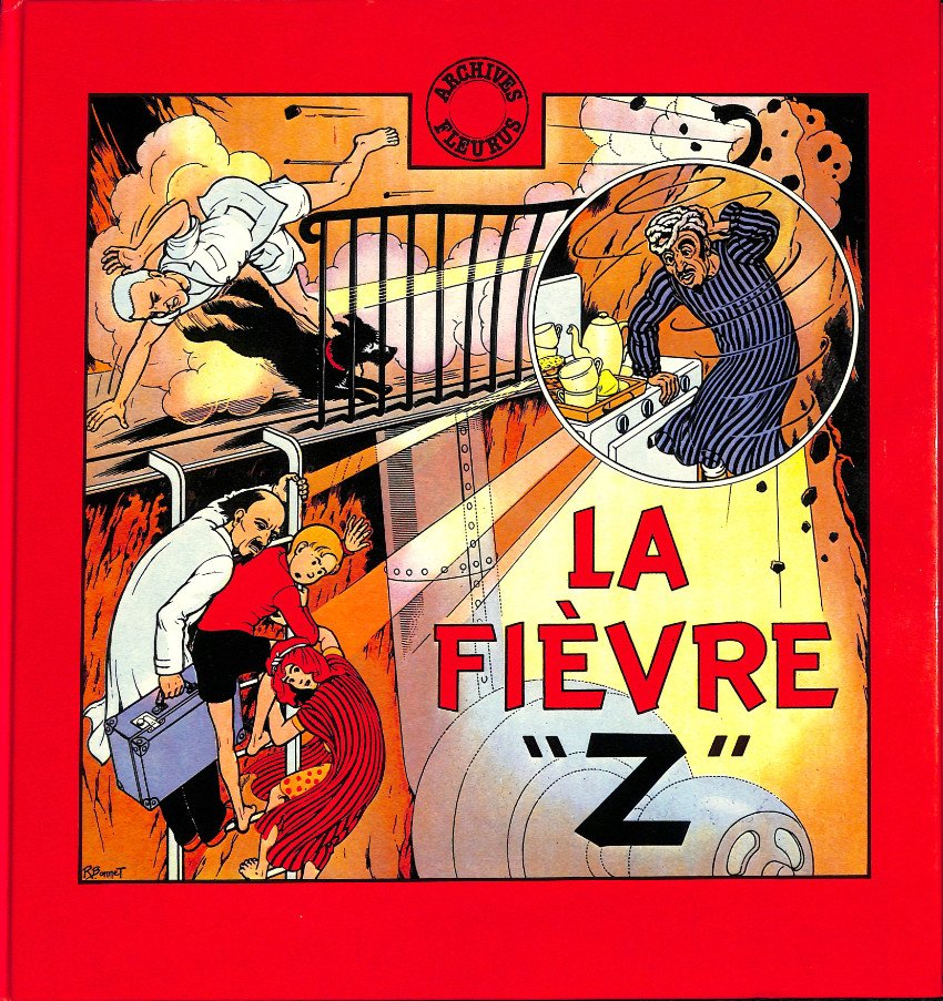 Fripounet et Marisette Tome 3