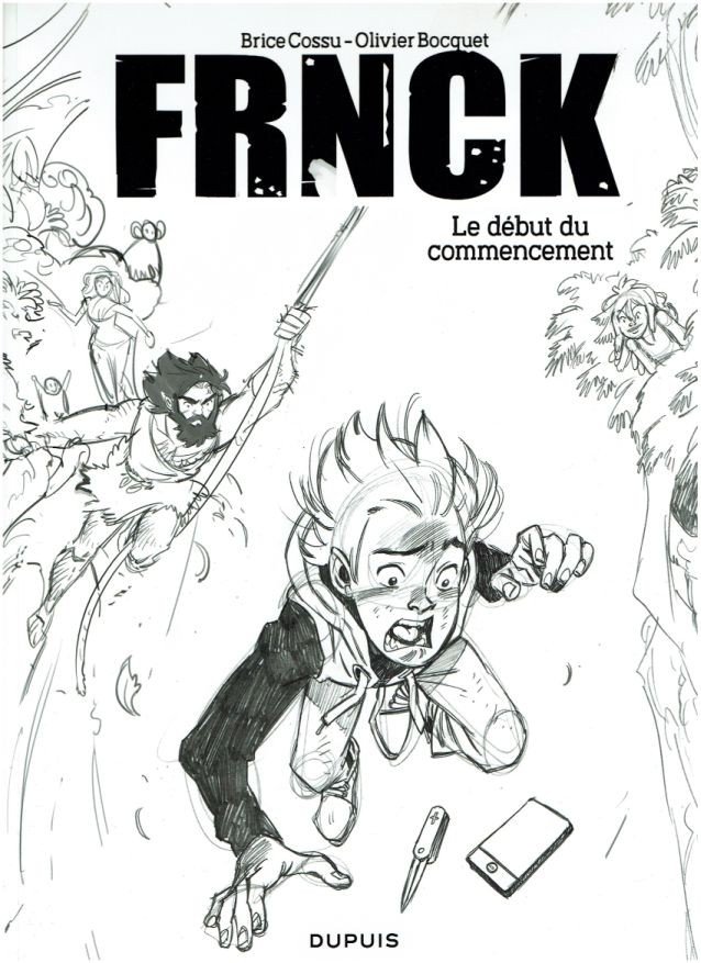 Frnck Tome 1