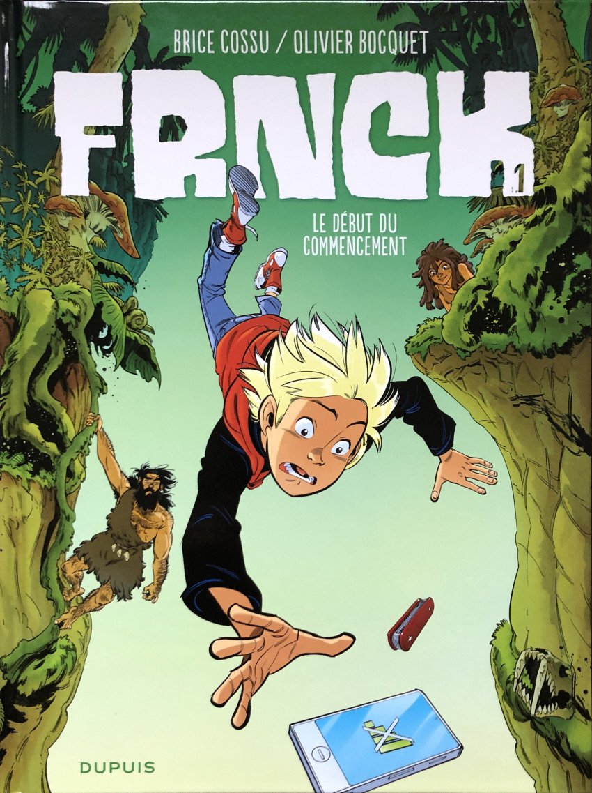 Frnck Tome 1