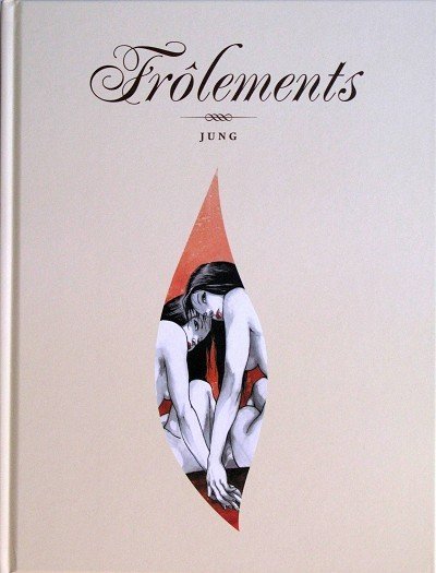 Frôlements