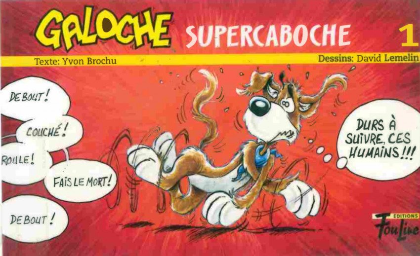 Galoche supercaboche 1