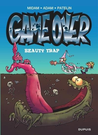 Game over Tome 19