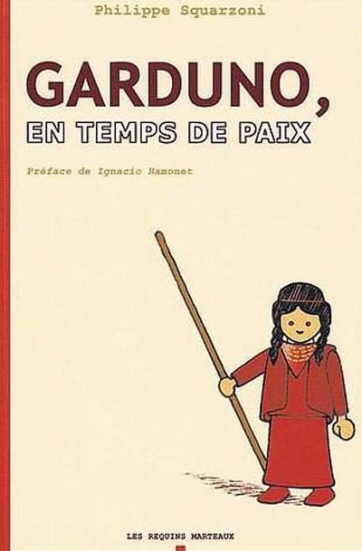 Garduno / Zapata Tome 1