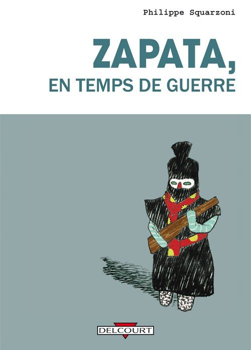 Garduno / Zapata Tome 2