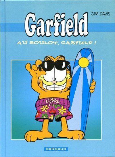 Garfield