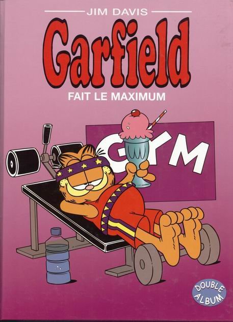 Garfield
