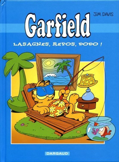 Garfield