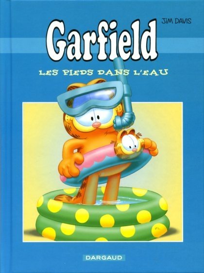 Garfield