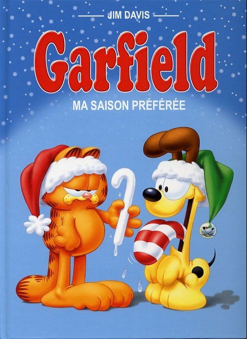 Garfield