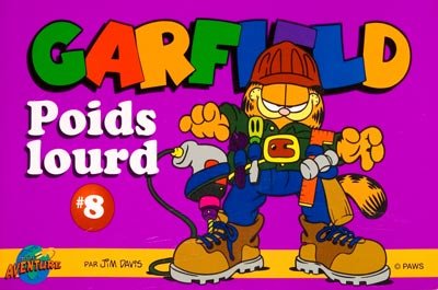 Garfield #8