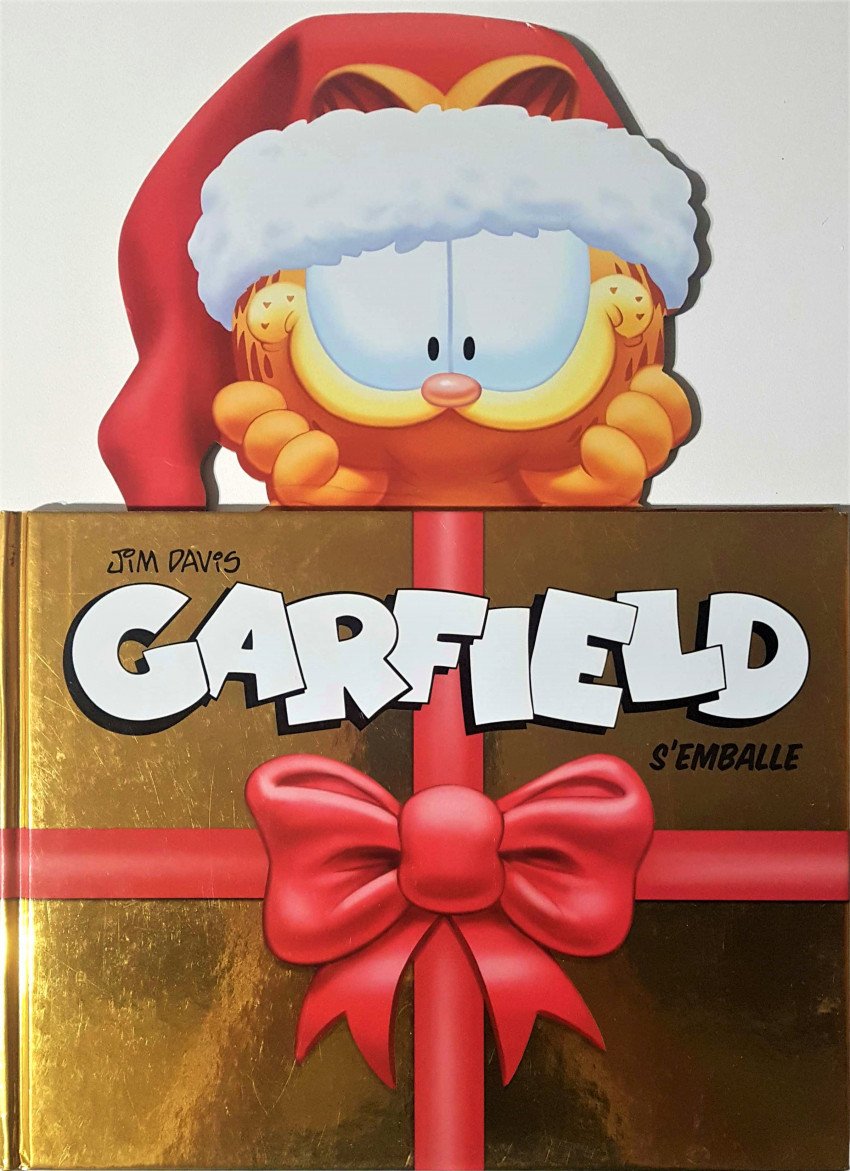 Garfield