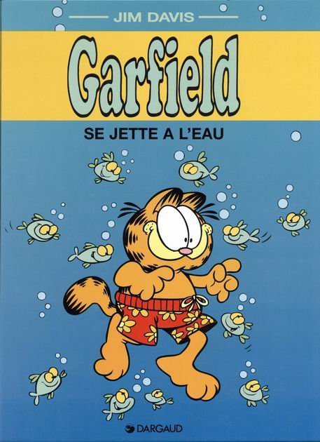 Garfield
