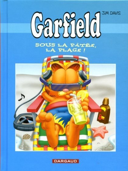 Garfield