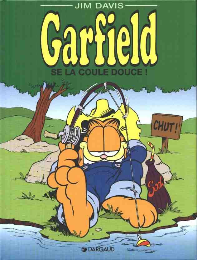 Garfield Tome 27